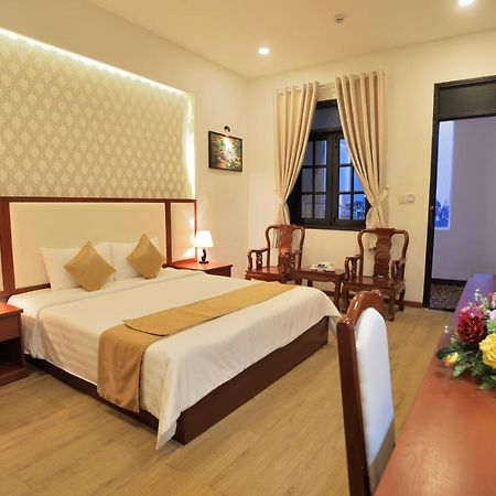 Pandora Saigon Hotel Ho Chi Minh-Byen Eksteriør billede