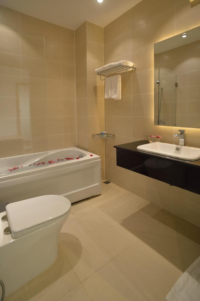 Pandora Saigon Hotel Ho Chi Minh-Byen Eksteriør billede
