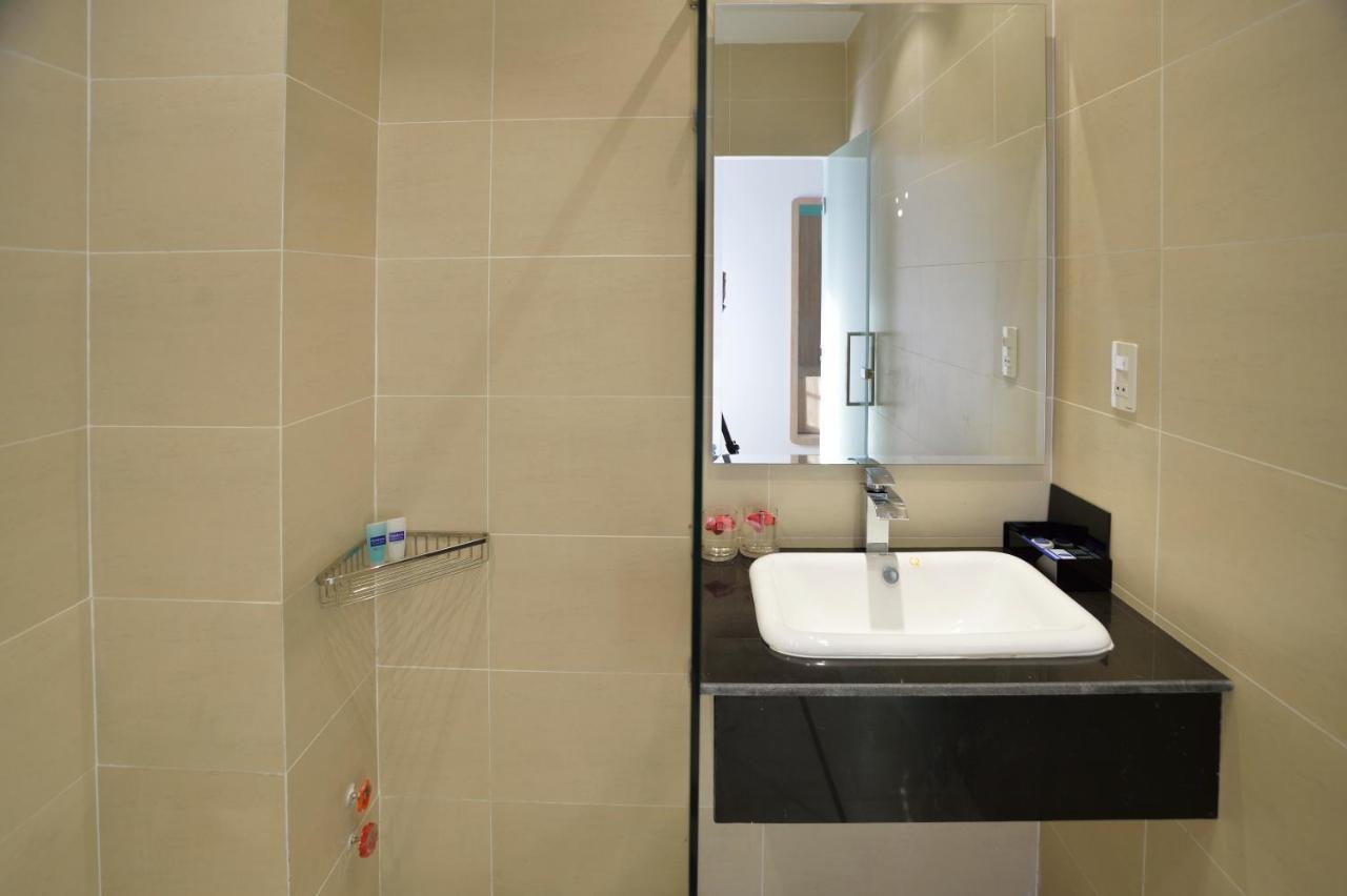Pandora Saigon Hotel Ho Chi Minh-Byen Eksteriør billede
